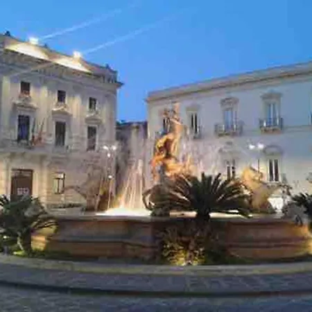 Giudecca Syracuse