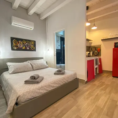 Giudecca * Сиракузы