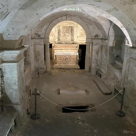 Feriehus Giudecca