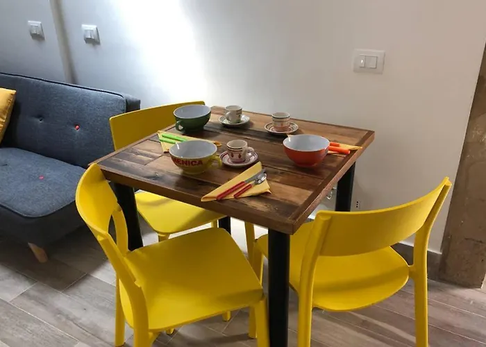 Giudecca Дом отдыха *