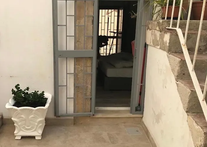 Дом отдыха Giudecca