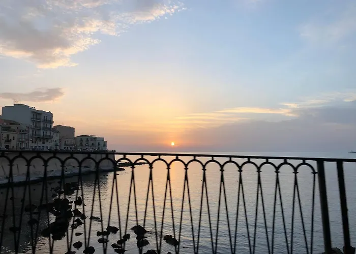 Дом отдыха Giudecca *