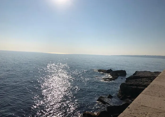 Дом отдыха Giudecca *