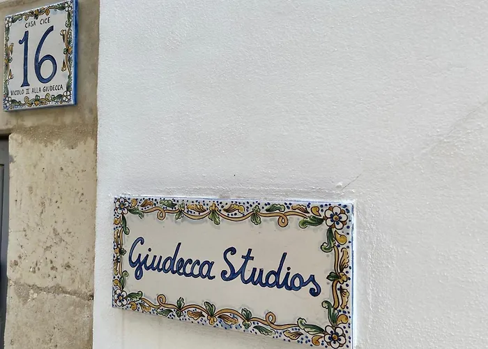 Giudecca Дом отдыха *