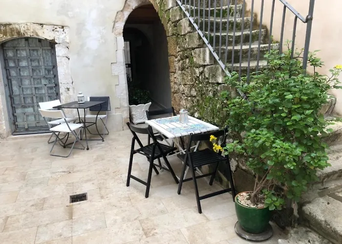 Giudecca Сиракузы