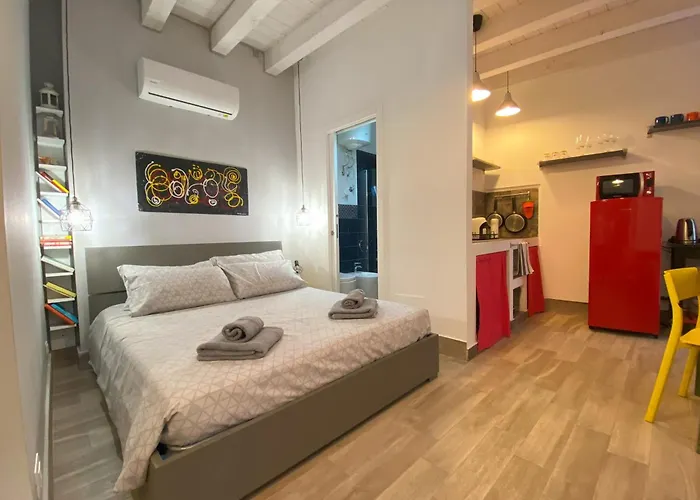 Giudecca * Сиракузы