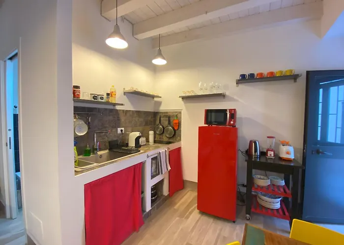 Giudecca Дом отдыха *