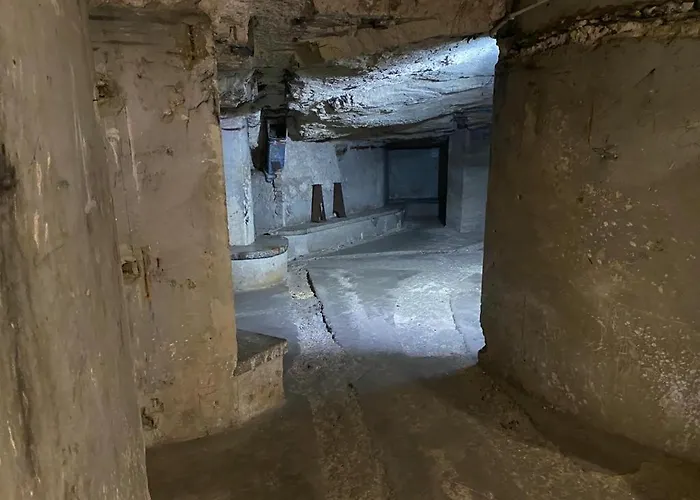 Дом отдыха Giudecca Сиракузы