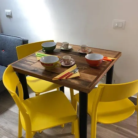 Giudecca Casa vacanze *