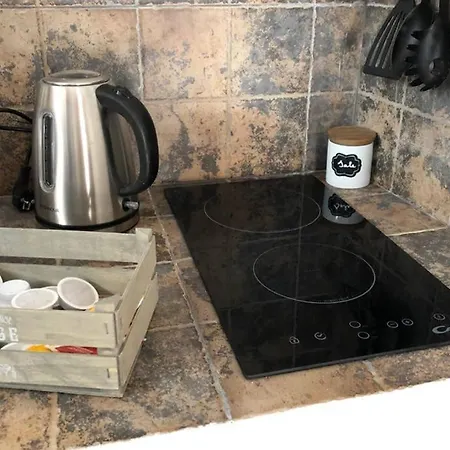 Casa vacanze Giudecca Syracuse