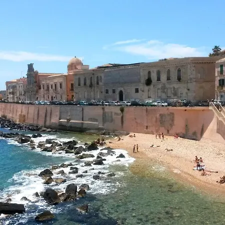 Giudecca Prázdninový dům