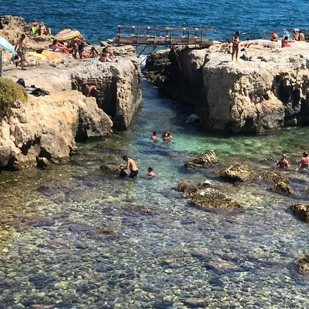 Giudecca Prázdninový dům