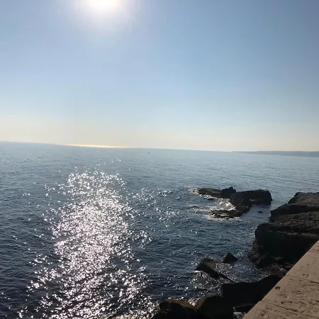 Semesterbostad Giudecca *
