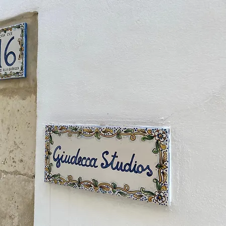 Giudecca Casa de Férias *