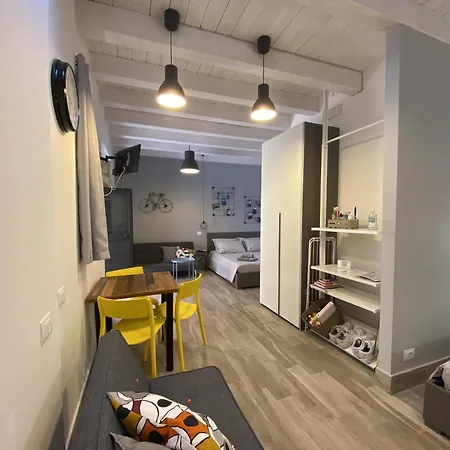 Casa vacanze Giudecca *