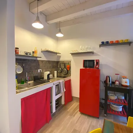 Giudecca Prázdninový dům *