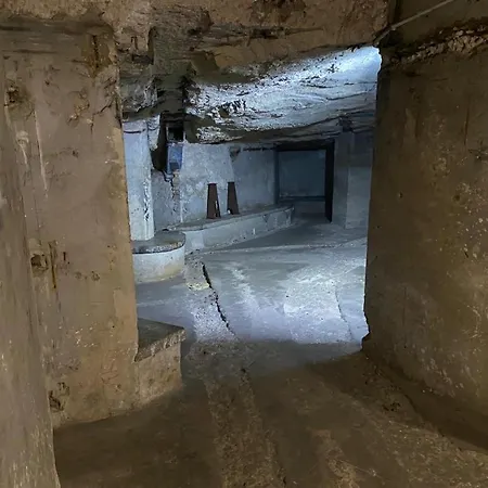 Casa vacanze Giudecca Syracuse