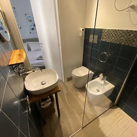 Giudecca Prázdninový dům