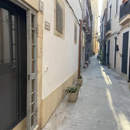 Giudecca Prázdninový dům