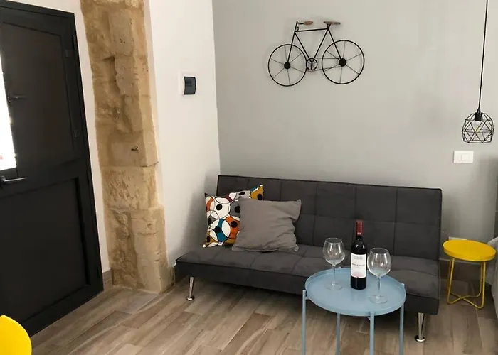 Giudecca * 시라쿠사