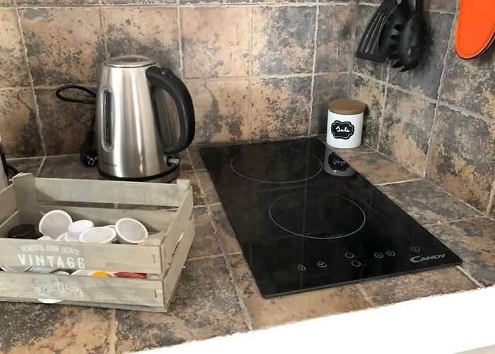 펜션 Giudecca 시라쿠사