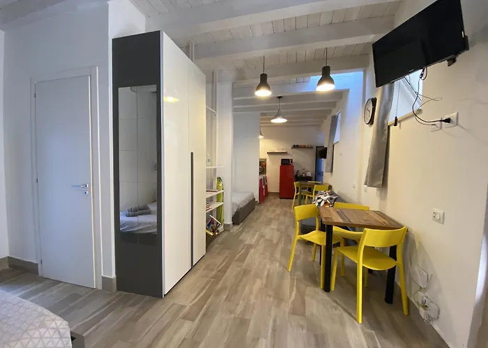 Giudecca * 시라쿠사