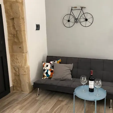 Giudecca * シラクーサ