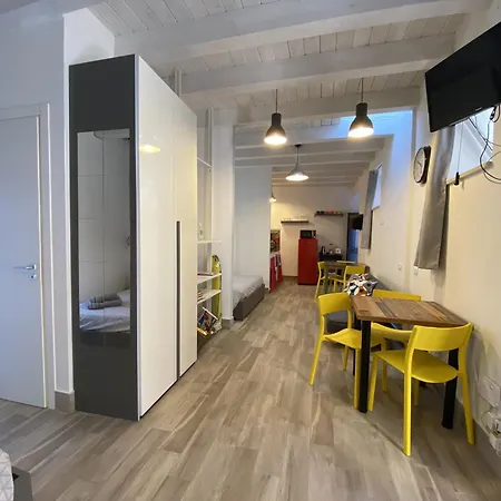 Giudecca * シラクーサ